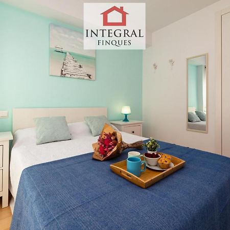 Apartament Arc-En-Ciel Palamós Zewnętrze zdjęcie