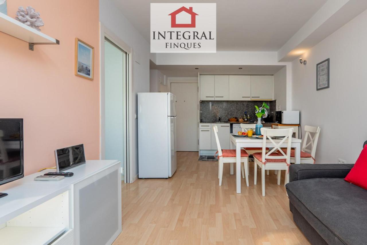 Apartament Arc-En-Ciel Palamós Zewnętrze zdjęcie