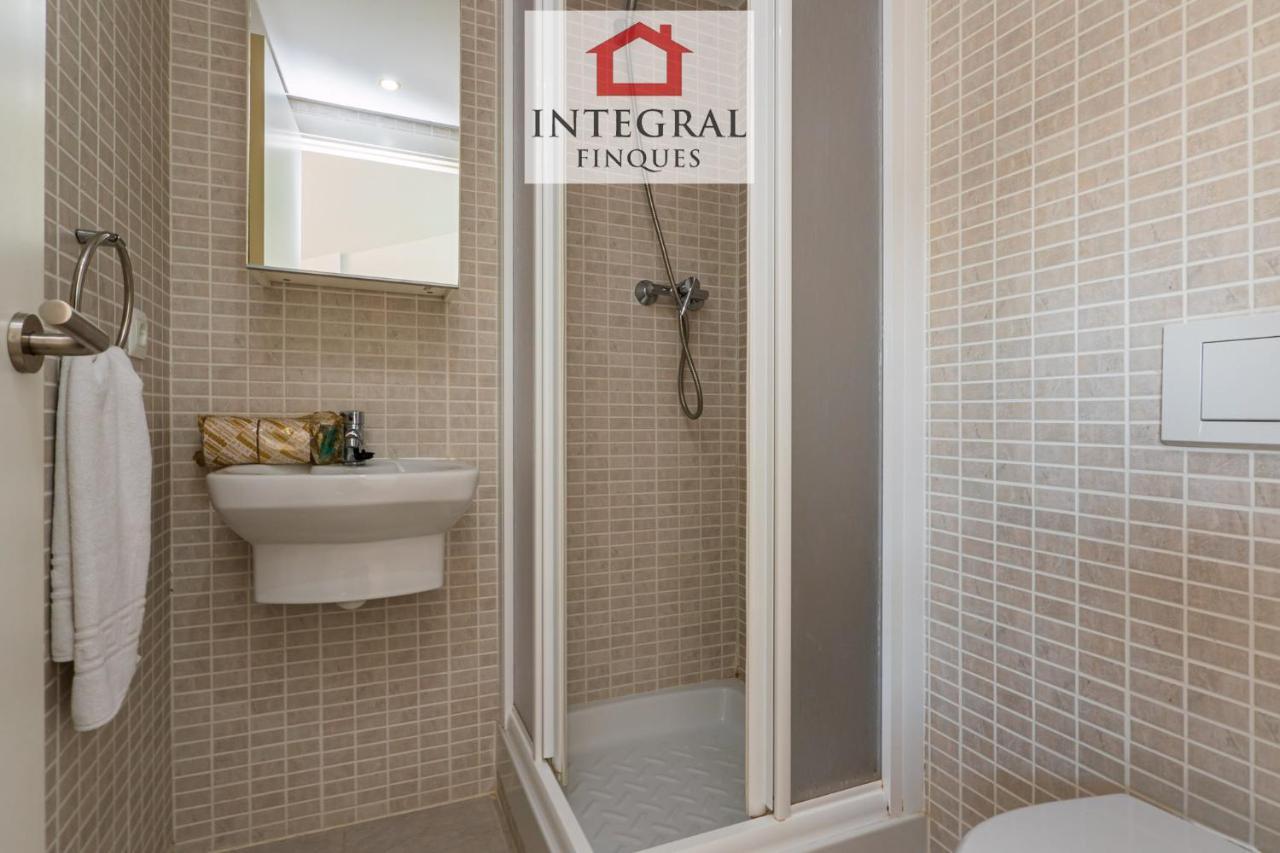 Apartament Arc-En-Ciel Palamós Zewnętrze zdjęcie