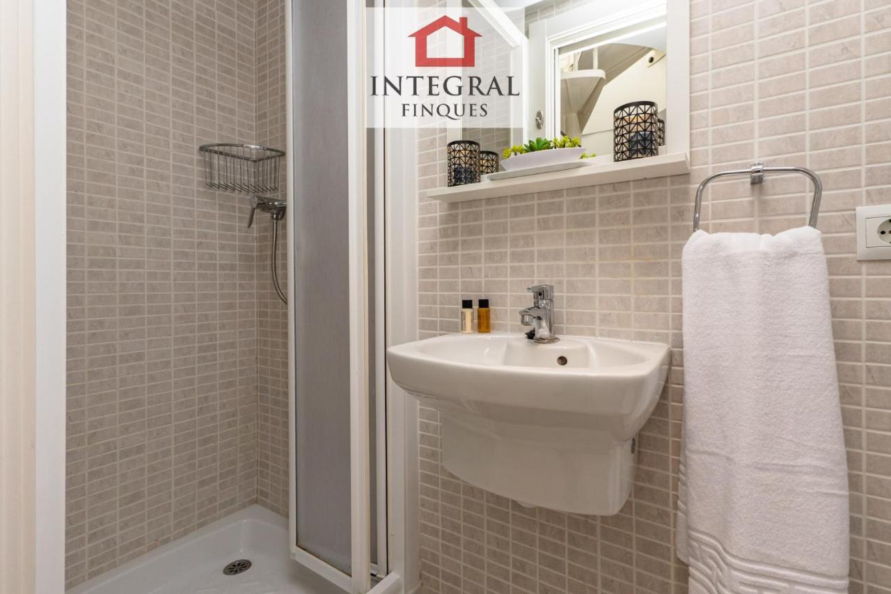 Apartament Arc-En-Ciel Palamós Zewnętrze zdjęcie